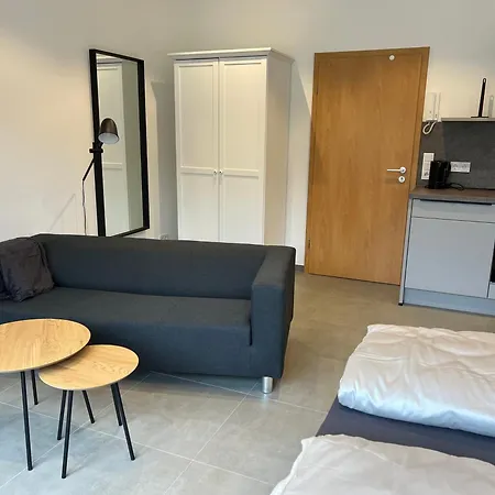 Apartment 170