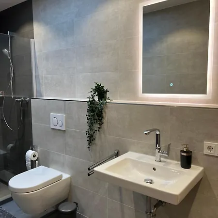 Apartment 170 Bad Muenstereifel