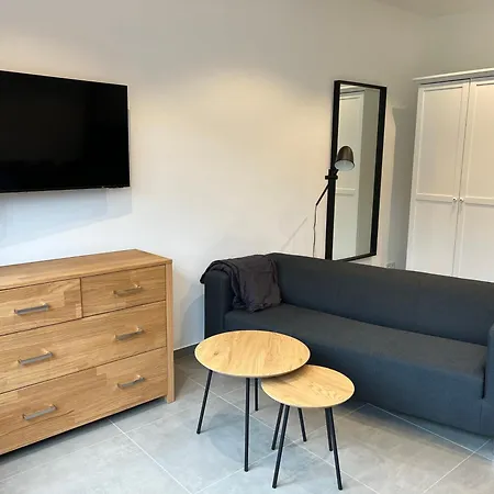 170 Apartment *