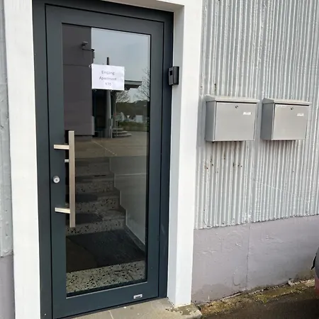 170 Apartament Bad Muenstereifel