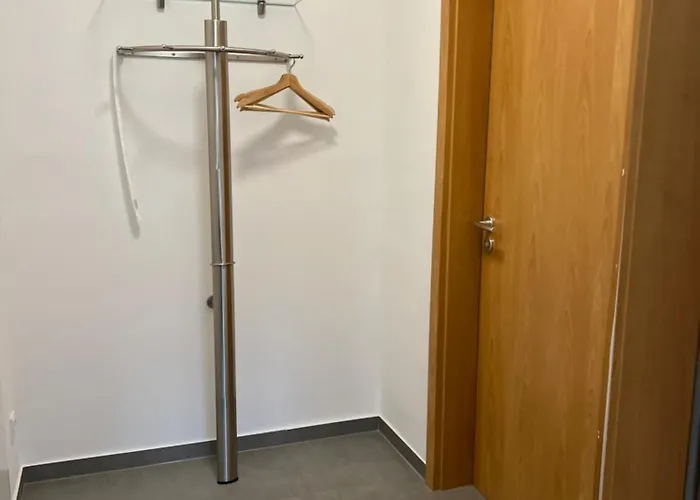 170 דירה באד מינסטראייפל