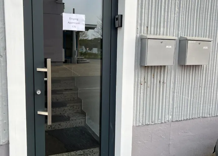 170 Appartamento Bad Muenstereifel